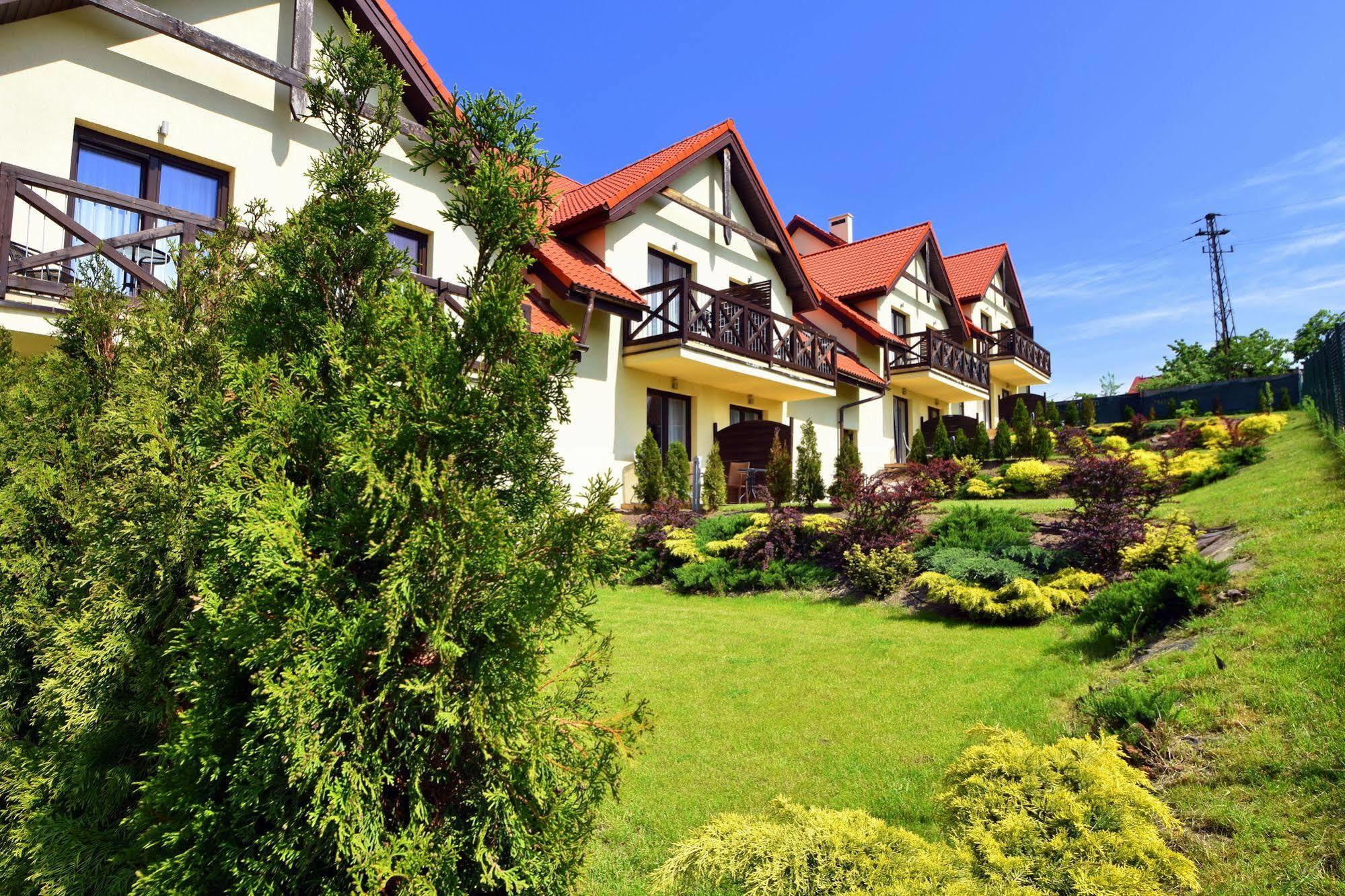Hotel Santa Monica Mikolajki  Exterior photo